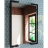 Зеркало Comfort Loft (ШхГхВ) 850х65х590