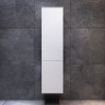 Шкаф-колонна, универсальный, подвесной, 40 см, push-to-open, белый матов Inspire 2.0 AM.PM арт. M50ACHX0406WM