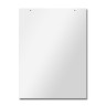 Экран торцевой для ванны "Грация" левая/правая 500 Эстет ФР-00004720 цвет: Белый