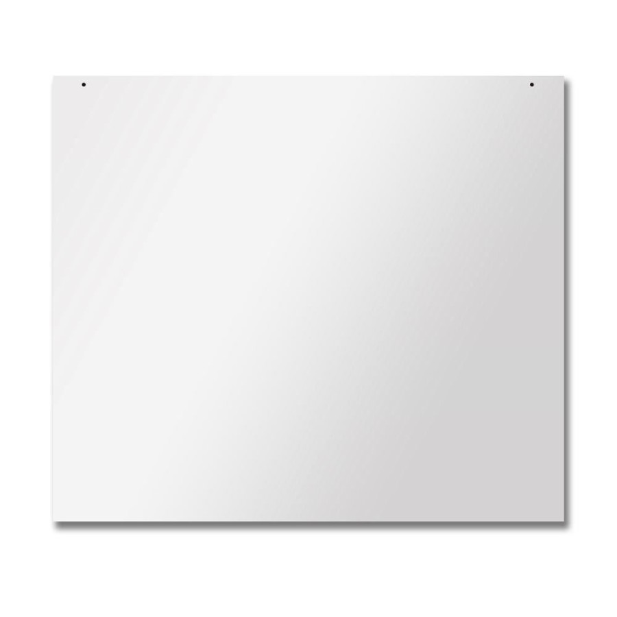 Экран торцевой для ванны "Грация" левая/правая 750 Эстет ФР-00004721 цвет: Белый