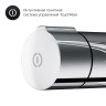 TouchReel гигиенический набор для скрытого монтажа со смесителем д/душа, хром, . X-Joy AM.PM арт. F0H85A500 цвет: хром, Германия