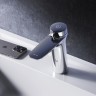 TouchReel см-ль, излив 125 мм, хром Inspire 2.0 AM.PM арт. F50A02500 цвет: хром, Германия