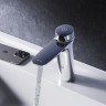 TouchReel см-ль, излив 125 мм, хром Inspire 2.0 AM.PM арт. F50A02500 цвет: хром, Германия
