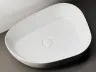Ceramica Nova Раковина-чаша белая Element - CN5003