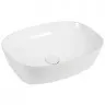 Ceramica Nova Раковина-чаша белая Element - CN5005