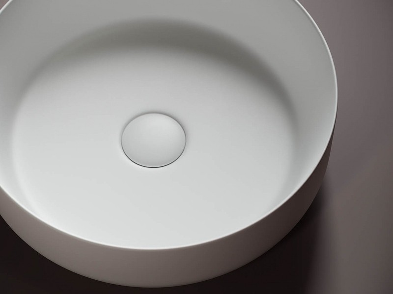 Ceramica Nova Раковина-чаша белая матовая Element - CN6022MW