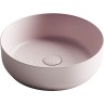 Ceramica Nova Раковина-чаша розовая матовая Element - CN6022MP