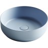 Ceramica Nova Раковина-чаша голубая матовая Element - CN6022ML