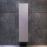 Шкаф-колонна, универсальный, подвесной, 40 см, push-to-open, элегантный Inspire 2.0 AM.PM арт. M50ACHX0406EGM
