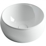 Ceramica Nova Раковина-чаша белая Element - CN6001
