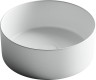 Ceramica Nova Раковина-чаша белая матовая Element - CN6032MW