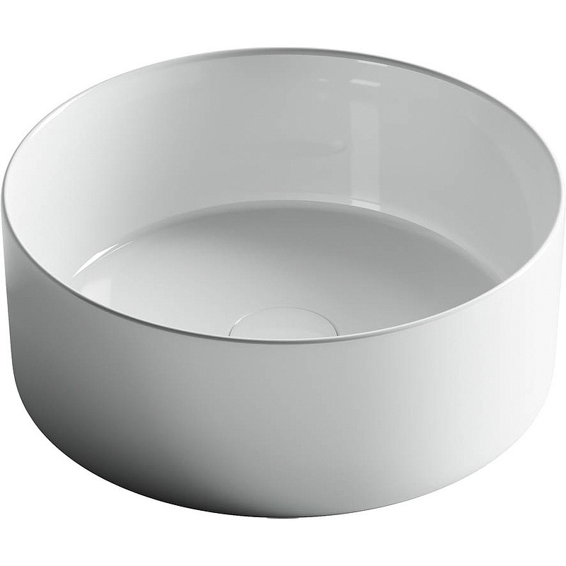 Ceramica Nova Раковина-чаша белая Element - CN6032