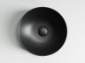 Ceramica Nova Раковина-чаша черная матовая Element - CN6007