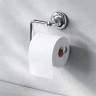 Держатель для туалетной бумаги, хром,  Like AM.PM арт. A8034100 Германия
