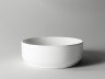 Ceramica Nova Раковина-чаша белая матовая Element - CN6006