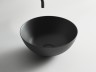 Ceramica Nova Раковина-чаша черная матовая Element - CN6004