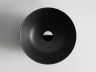 Ceramica Nova Раковина-чаша черная матовая Element - CN6004