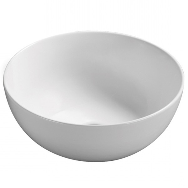 Ceramica Nova Раковина-чаша белая матовая Element - CN6003