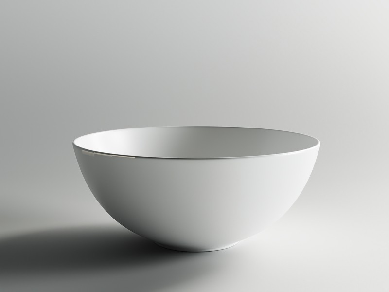 Ceramica Nova Раковина-чаша белая матовая Element - CN6003
