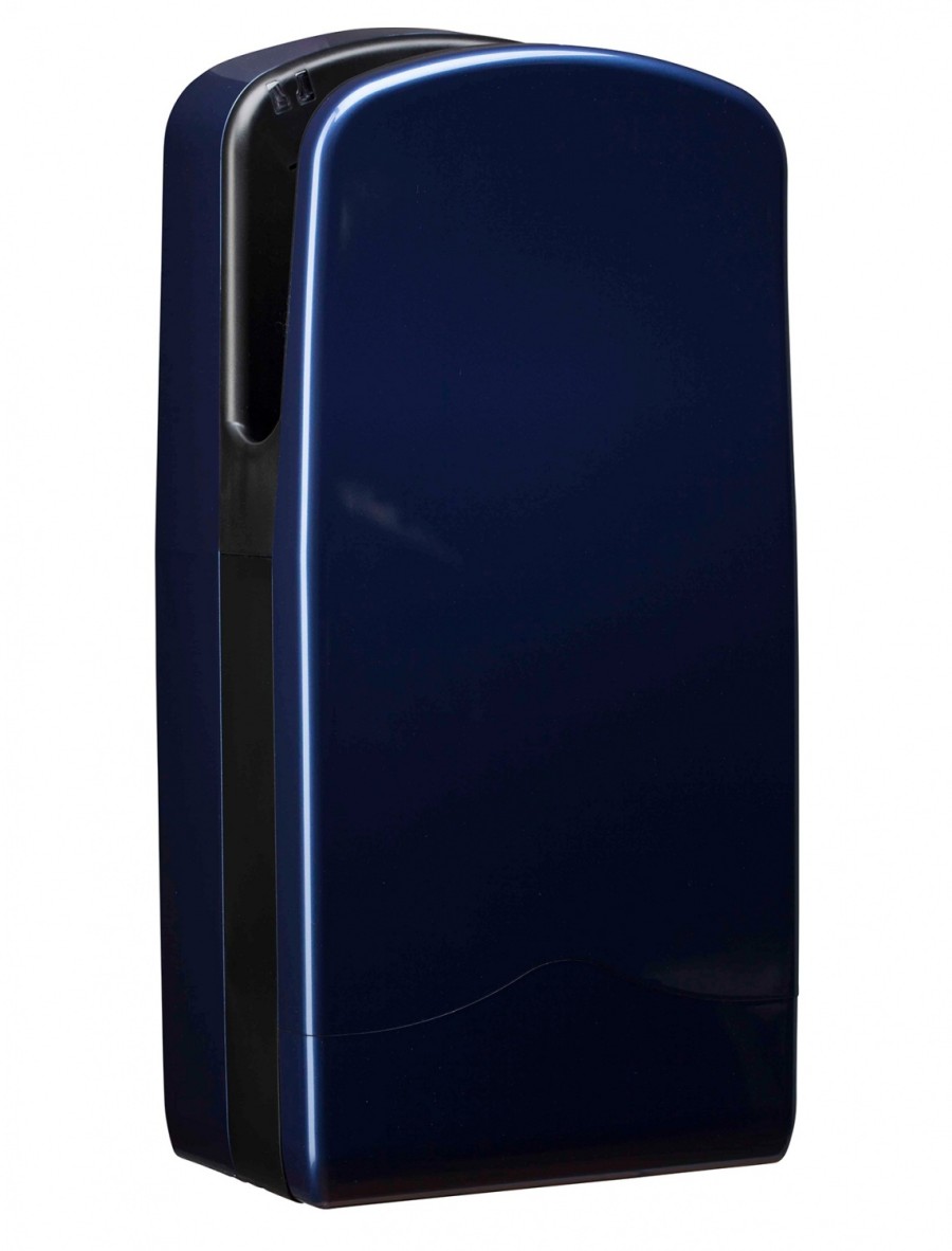 Сушилка для рук V-JET автоматическая 1760 W ATLANTIC BLUE, NOFER арт. 01303. AB