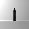 Смеситель для раковины, на 1 отв., высота 26.4см., цвет: черный матовый арт. AMIX412DE Agape Memory Mix