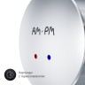 Термостат, монтируемый в стену, хром,  Sensation AM.PM арт. F3075500 цвет: хром, Германия