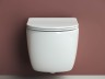 Ceramica Nova Комплект унитаза с инсталляцией Geberit Duofix Sigma с сиденьем микролифт Form - CN3009+111.300.00.5