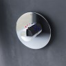 Термостат, монтируемый в стену,  Like AM.PM арт. F8075500 цвет: хром, Германия