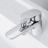 Смеситель для ванны и душа для установки на борт ванны,  Like AM.PM арт. F8010232 цвет: хром, Германия