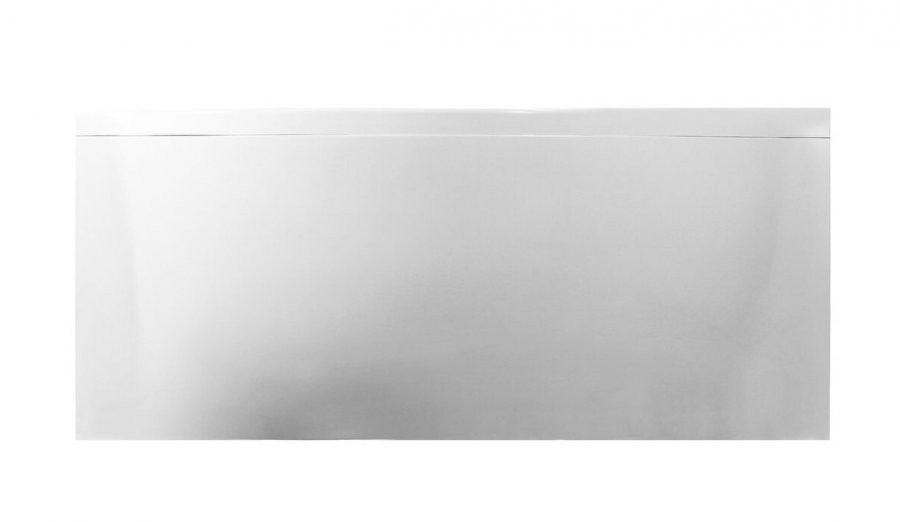 Экран фронтальный для ванны "Грация" 1700 правая Эстет ФР-00000927 цвет: Белый