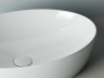 Ceramica Nova Раковина-чаша белая Element - CN5018