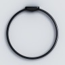 Кольцо для полотенец, черный,  Inspire 2.0 AM.PM арт. A50A34422 Германия