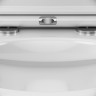 Инсталляция с клав S глянц белый с подвесн унитазом FlashClean с сид м/лифт Gem AM.PM Германия арт. IS30201.901700